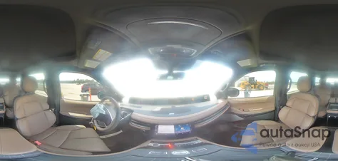 2024 Lincoln Navigator Black Label z USA, uszkodzony, nr VIN 5LMJJ3TG0REL09651